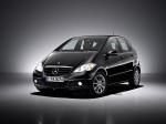 Mercedes-Benz A-Class Special Edition 2009 года